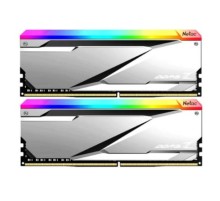 Модуль памяти DIMM 32GB DDR5-6200 NTZED5P62DP-32S NETAC