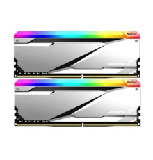 Модуль памяти DIMM 32GB DDR5-6200 NTZED5P62DP-32S NETAC