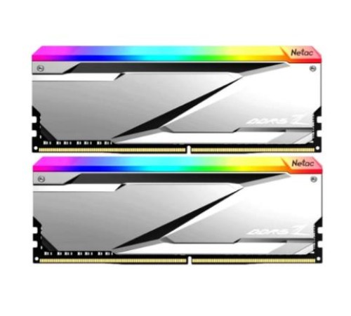 Модуль памяти DIMM 32GB DDR5-6200 NTZED5P62DP-32S NETAC