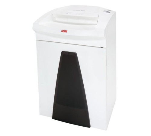 Шредер HSM Securio B26-4.5x30 (секр.P-4) фрагменты 19лист. 55лтр. скрепки скобы пл.карты CD