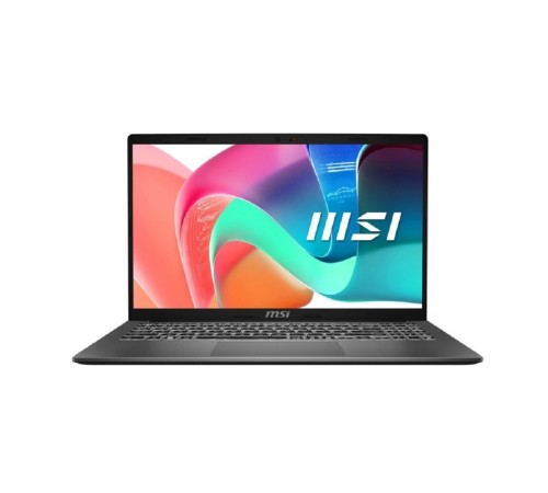 Ноутбук MSI Modern 14 F13MG-070XRU 14" IPS FHD/Core i5-1335U/16GB/512GB/IrisXE/DOS/Gray