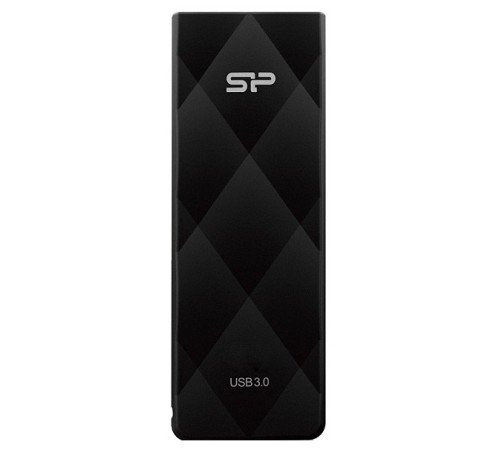 Silicon Power USB Drive 16Gb Blaze B20 SP016GBUF3B20V1K {USB3.0, Black} Silicon Power USB Drive 16Gb Blaze B20 SP016GBUF3B20V1K {USB3.0, Black}
