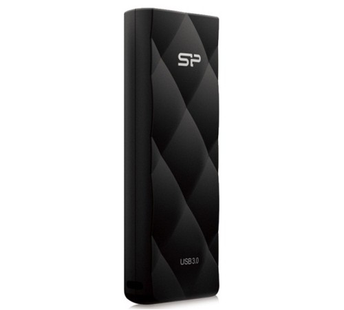Silicon Power USB Drive 16Gb Blaze B20 SP016GBUF3B20V1K {USB3.0, Black} Silicon Power USB Drive 16Gb Blaze B20 SP016GBUF3B20V1K {USB3.0, Black}