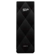 Silicon Power USB Drive 64Gb Blaze B20 SP064GBUF3B20V1K {USB3.0, Black}