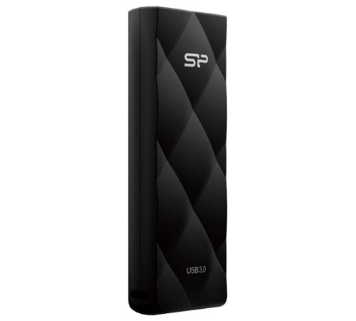 Silicon Power USB Drive 64Gb Blaze B20 SP064GBUF3B20V1K {USB3.0, Black} Silicon Power USB Drive 64Gb Blaze B20 SP064GBUF3B20V1K {USB3.0, Black}