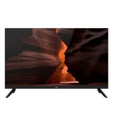 Телевизор BQ 32FS01B черный HD ОС Android