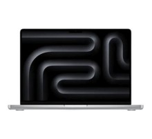 Ноутбук MacBook Pro 14" Silver 12CPU/18GPU 18/1TB Apple M3Pro MRX73HN/A A2992 195949078378