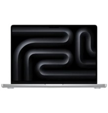 Ноутбук MacBook Pro 14" Silver 12CPU/18GPU 18/1TB Apple M3Pro MRX73HN/A A2992 195949078378