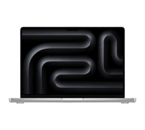 Ноутбук MacBook Pro 14" Silver 12CPU/18GPU 18/1TB Apple M3Pro MRX73HN/A A2992 195949078378 Ноутбук MacBook Pro 14" Silver 12CPU/18GPU 18/1TB Apple M3Pro MRX73HN/A A2992 195949078378