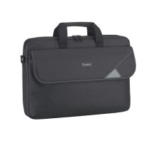 Сумка для ноутбука 15.6" Targus Intellect TBT239EU-51 черный полиэстер