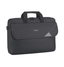 Сумка для ноутбука 15.6" Targus Intellect TBT239EU-51 черный полиэстер