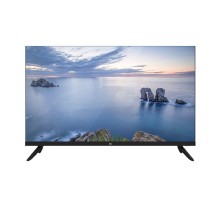 Телевизор BQ 32F38B, черный