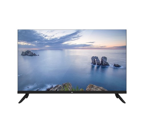 Телевизор BQ 32F38B, черный Телевизор BQ 32F38B, черный