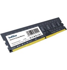 Модуль памяти DIMM 4GB DDR4-2666 IND-ID4P26SP04X INDILINX
