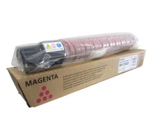 Тонер-картридж тип MPC3502E малиновый Ricoh 842018