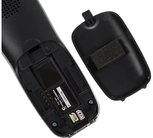 TEXET TX-D6905A черный (громкая связь,телефонная книга на 50 имен и номеров, определитель номера, будильник) TEXET TX-D6905A черный (громкая связь,телефонная книга на 50 имен и номеров, определитель номера, будильник)
