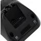 TEXET TX-D6905A черный (громкая связь,телефонная книга на 50 имен и номеров, определитель номера, будильник)