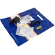TEXET TX-D6905A черный (громкая связь,телефонная книга на 50 имен и номеров, определитель номера, будильник)