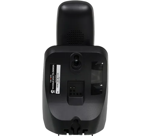 TEXET TX-D6905A черный (громкая связь,телефонная книга на 50 имен и номеров, определитель номера, будильник) TEXET TX-D6905A черный (громкая связь,телефонная книга на 50 имен и номеров, определитель номера, будильник)