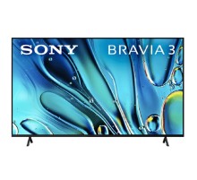 Телевизор Sony K-55S30, LED55, черный