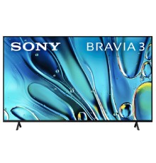 Телевизор Sony K-55S30, LED55, черный