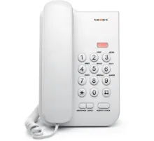 TEXET ТХ-212 светло-серый