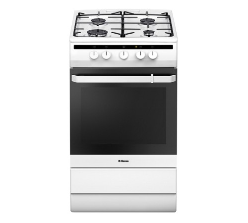Газовая плита HANSA Hansa Integra FCGW51003