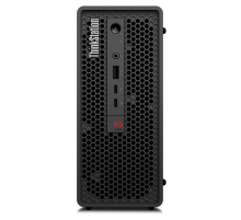 Компьютер Lenovo ThinkStation P3 Ultra SFF i7-14700, 32GB (1x32) DDR5, 1TB SSD M.2, NVIDIA T1000 8GB, WiFi6E, BT, 300W, USB KB&Mouse, Win 11 Pro, 1Y