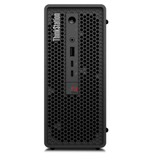 Компьютер Lenovo ThinkStation P3 Ultra SFF i7-14700, 32GB (1x32) DDR5, 1TB SSD M.2, NVIDIA T1000 8GB, WiFi6E, BT, 300W, USB KB&Mouse, Win 11 Pro, 1Y
