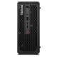 Компьютер Lenovo ThinkStation P3 Ultra SFF i7-14700, 32GB (1x32) DDR5, 1TB SSD M.2, NVIDIA T1000 8GB, WiFi6E, BT, 300W, USB KB&Mouse, Win 11 Pro, 1Y