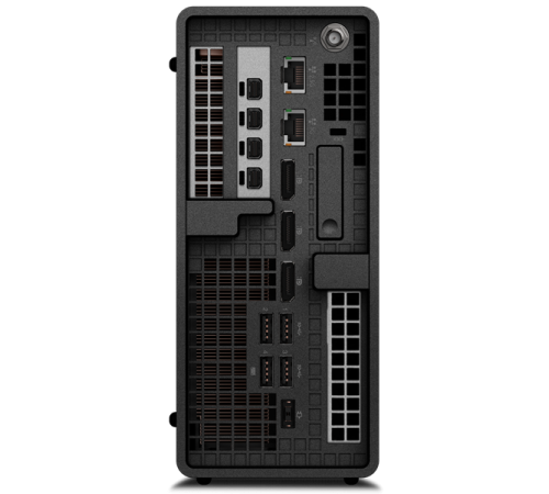 Компьютер Lenovo ThinkStation P3 Ultra SFF i7-14700, 32GB (1x32) DDR5, 1TB SSD M.2, NVIDIA T1000 8GB, WiFi6E, BT, 300W, USB KB&Mouse, Win 11 Pro, 1Y Компьютер Lenovo ThinkStation P3 Ultra SFF i7-14700, 32GB (1x32) DDR5, 1TB SSD M.2, NVIDIA T1000 8GB, WiFi6E, BT, 300W, USB KB&Mouse, Win 11 Pro, 1Y