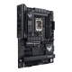 Материнская плата ASUS INTEL Z890 s1851, 4xDDR5(192GB), 1xPCIe 5.0x16, 1xPCIe 4.0x16, 1xPCIe 4.0x4, 2xPCIe 4.0x1, 1xLAN (2.5GbE), Wi-Fi, BT, 4xSATA 6Gb/s, 4xM.2, 1xThunderbolt 4 (USB-C), 1xUSB-C, 6xUSB 3.2, ATX, 90MB1IQ0-M0EAY0