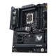Материнская плата ASUS INTEL Z890 s1851, 4xDDR5(192GB), 1xPCIe 5.0x16, 1xPCIe 4.0x16, 1xPCIe 4.0x4, 2xPCIe 4.0x1, 1xLAN (2.5GbE), Wi-Fi, BT, 4xSATA 6Gb/s, 4xM.2, 1xThunderbolt 4 (USB-C), 1xUSB-C, 6xUSB 3.2, ATX, 90MB1IQ0-M0EAY0