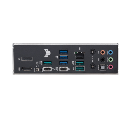 Материнская плата ASUS INTEL Z890 s1851, 4xDDR5(192GB), 1xPCIe 5.0x16, 1xPCIe 4.0x16, 1xPCIe 4.0x4, 2xPCIe 4.0x1, 1xLAN (2.5GbE), Wi-Fi, BT, 4xSATA 6Gb/s, 4xM.2, 1xThunderbolt 4 (USB-C), 1xUSB-C, 6xUSB 3.2, ATX, 90MB1IQ0-M0EAY0