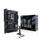 Материнская плата ASUS INTEL Z890 s1851, 4xDDR5(192GB), 1xPCIe 5.0x16, 1xPCIe 4.0x16, 1xPCIe 4.0x4, 2xPCIe 4.0x1, 1xLAN (2.5GbE), Wi-Fi, BT, 4xSATA 6Gb/s, 4xM.2, 1xThunderbolt 4 (USB-C), 1xUSB-C, 6xUSB 3.2, ATX, 90MB1IQ0-M0EAY0