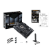 Материнская плата ASUS INTEL Z890 s1851, 4xDDR5(192GB), 1xPCIe 5.0x16, 1xPCIe 4.0x16, 1xPCIe 4.0x4, 2xPCIe 4.0x1, 1xLAN (2.5GbE), Wi-Fi, BT, 4xSATA 6Gb/s, 4xM.2, 1xThunderbolt 4 (USB-C), 1xUSB-C, 6xUSB 3.2, ATX, 90MB1IQ0-M0EAY0