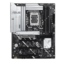 Материнская плата ASUS INTEL Z890 s1851, 4xDDR5(192GB), 1xPCIe 5.0x16, 3xPCIe 4.0x16, 1xLAN (2.5GbE), 4xSATA 6Gb/s, 4xM.2, 1xUSB-C, 7xUSB 3.2, ATX, 90MB1I50-M0EAY0