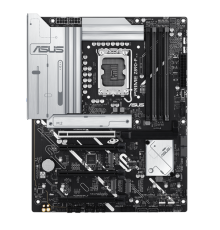 Материнская плата ASUS INTEL Z890 s1851, 4xDDR5(192GB), 1xPCIe 5.0x16, 3xPCIe 4.0x16, 1xLAN (2.5GbE), 4xSATA 6Gb/s, 4xM.2, 1xUSB-C, 7xUSB 3.2, ATX, 90MB1I50-M0EAY0