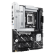Материнская плата ASUS INTEL Z890 s1851, 4xDDR5(192GB), 1xPCIe 5.0x16, 3xPCIe 4.0x16, 1xLAN (2.5GbE), 4xSATA 6Gb/s, 4xM.2, 1xUSB-C, 7xUSB 3.2, ATX, 90MB1I50-M0EAY0