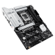 Материнская плата ASUS INTEL Z890 s1851, 4xDDR5(192GB), 1xPCIe 5.0x16, 3xPCIe 4.0x16, 1xLAN (2.5GbE), 4xSATA 6Gb/s, 4xM.2, 1xUSB-C, 7xUSB 3.2, ATX, 90MB1I50-M0EAY0