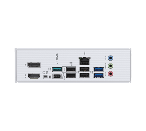 Материнская плата ASUS INTEL Z890 s1851, 4xDDR5(192GB), 1xPCIe 5.0x16, 3xPCIe 4.0x16, 1xLAN (2.5GbE), 4xSATA 6Gb/s, 4xM.2, 1xUSB-C, 7xUSB 3.2, ATX, 90MB1I50-M0EAY0