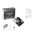 Материнская плата ASUS INTEL Z890 s1851, 4xDDR5(192GB), 1xPCIe 5.0x16, 3xPCIe 4.0x16, 1xLAN (2.5GbE), 4xSATA 6Gb/s, 4xM.2, 1xUSB-C, 7xUSB 3.2, ATX, 90MB1I50-M0EAY0