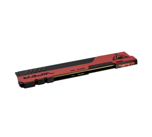 Оперативная память PATRIOT Viper ELITE II 32GB 4000MHz CL20 SINGLE