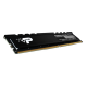 Оперативная память Patriot SL Premium DDR5 DIMM 16GB 5600MHz CL46 1*16GB 46-46-46-90 1.1V with HS