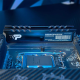 Оперативная память Patriot SL Premium DDR5 DIMM 16GB 5600MHz CL46 1*16GB 46-46-46-90 1.1V with HS