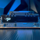Оперативная память Patriot SL Premium DDR5 DIMM 16GB 5600MHz CL46 1*16GB 46-46-46-90 1.1V with HS