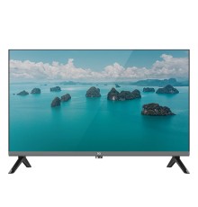 Телевизор BQ 24F34B, черный