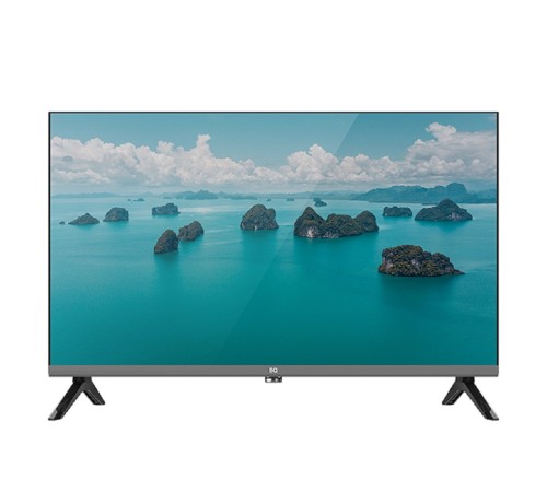 Телевизор BQ 24F34B, черный Телевизор BQ 24F34B, черный