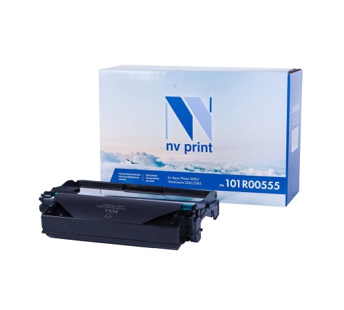 Барабан NV Print NV-101R00555DU