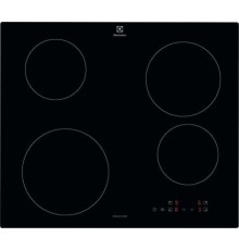 Индукционная варочная поверхность ELECTROLUX Electrolux LIB60420CK